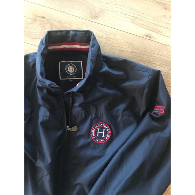 Blouson Harcour