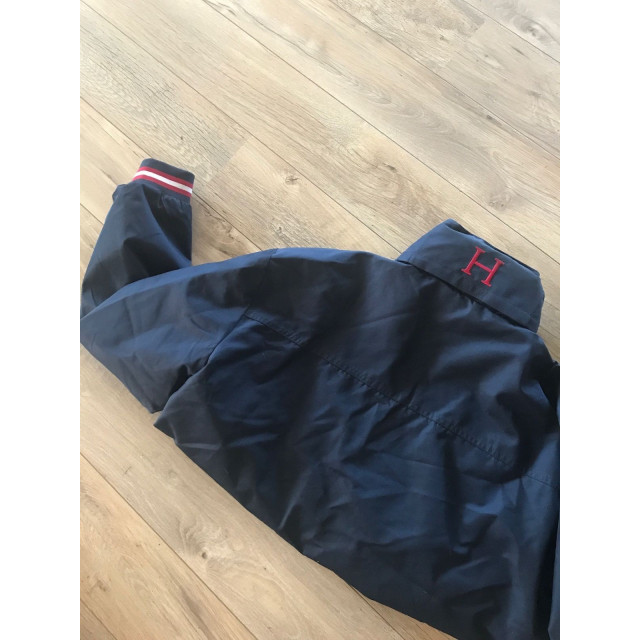 Blouson Harcour