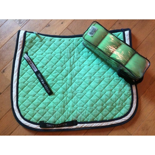 Tapis Showmaster