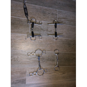 Mors petites olives 115