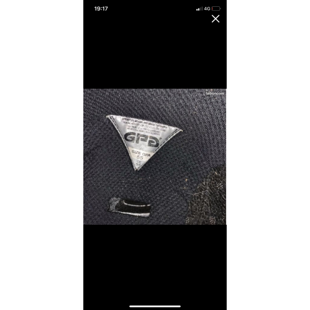 Bombe GPA New Classique