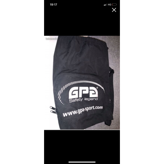 Bombe GPA New Classique