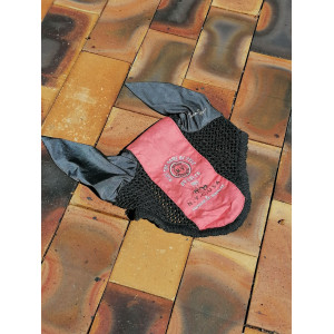 Ensemble tapis et bonnet