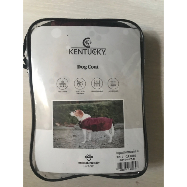 couverture pour chien