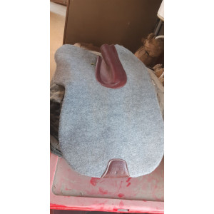 Amortisseur devoucoux