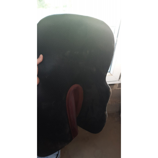 Amortisseur devoucoux