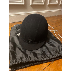 Casque Charles Owen GR8