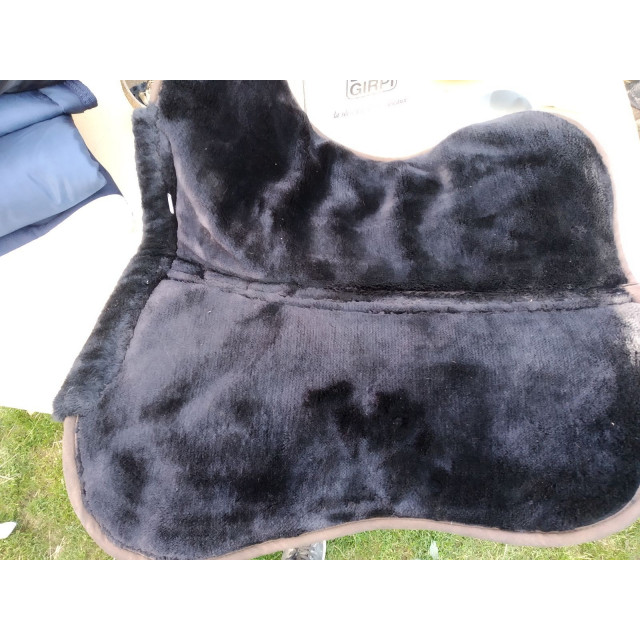 Amortisseur Equi thème