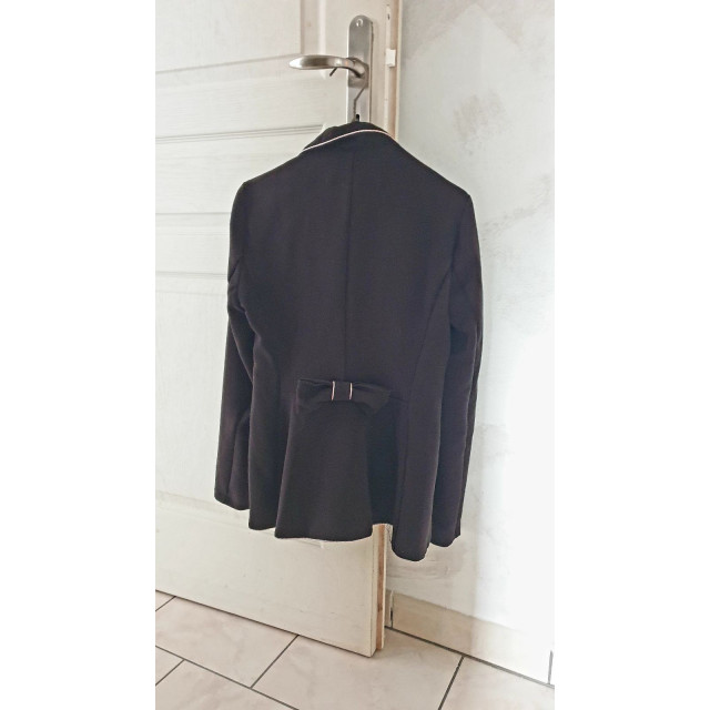 Veste de concours equitheme