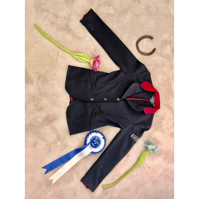 Veste harcour enfant france