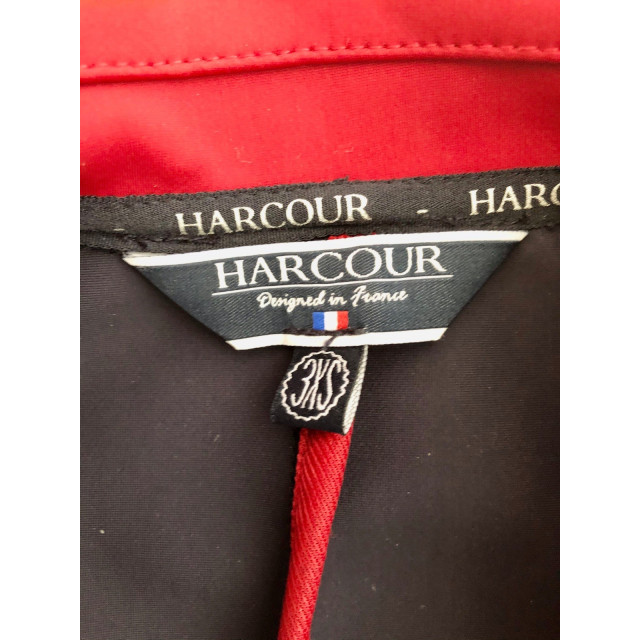 Veste harcour enfant france