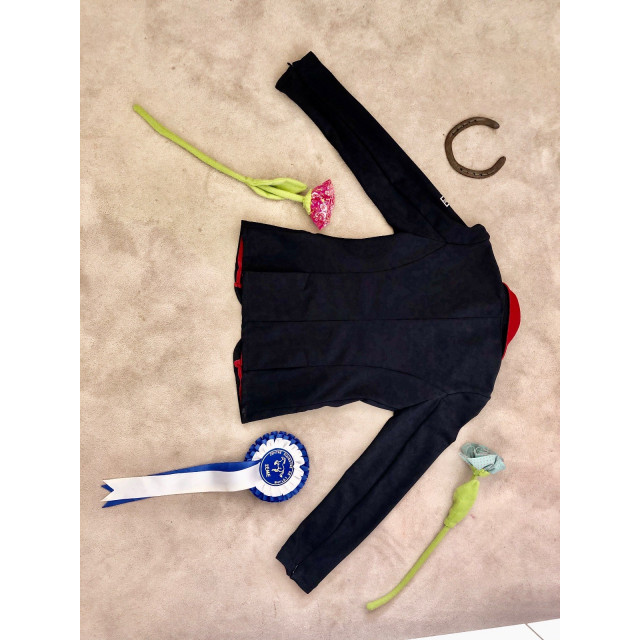 Veste harcour enfant france