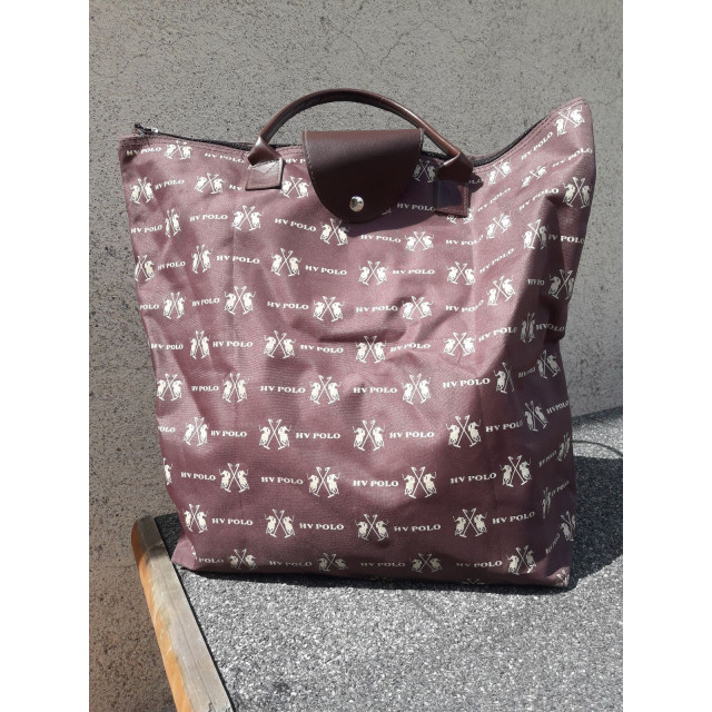 Sac HV Polo Marron