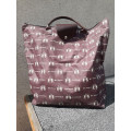 Sac HV Polo Marron