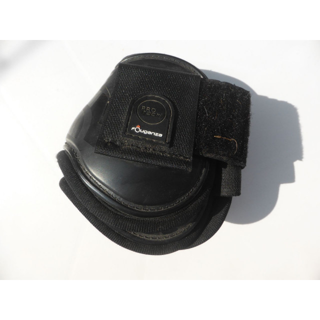 Protèges boulets fouganza, taille poney