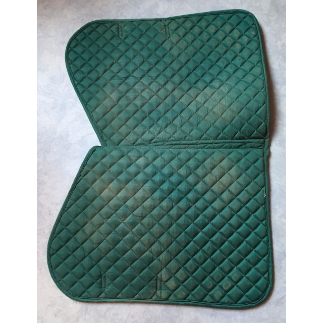 Tapis vert