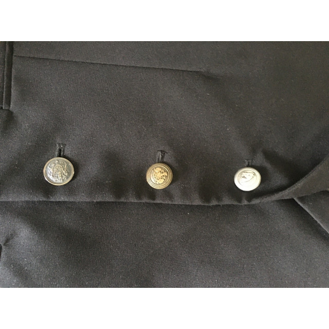 Veste concour 8 ans