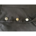Veste concour 8 ans