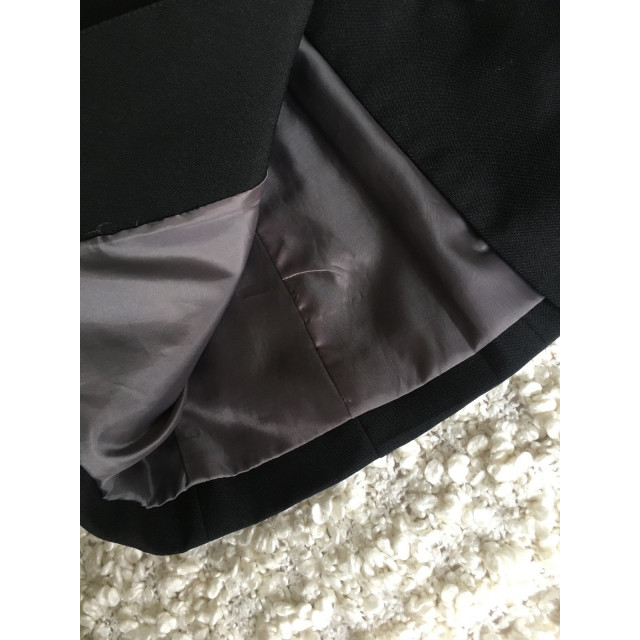 Veste concour 8 ans