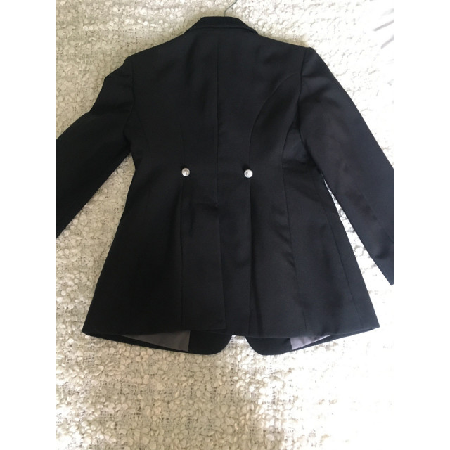 Veste concour 8 ans
