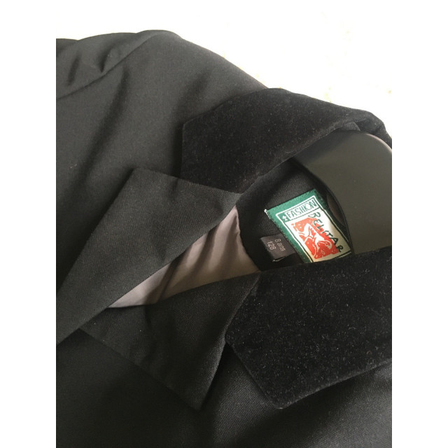 Veste concour 8 ans