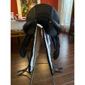 Selle de dressage CWD