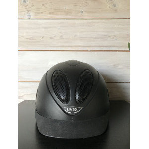 Casque uvex