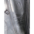 Selle de dressage CWD