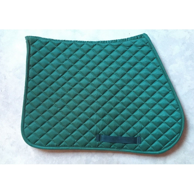 Tapis vert