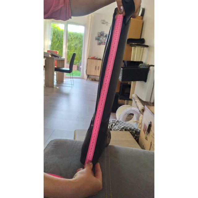 Bottes de compétition rectiligne emotion