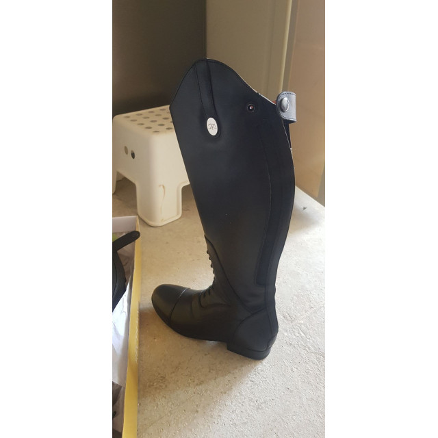 Bottes de compétition rectiligne emotion