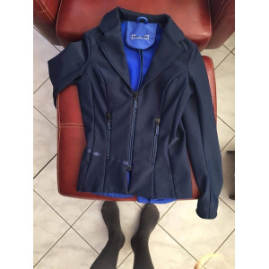 Veste de concours Deserata