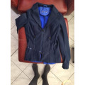Veste de concours Deserata