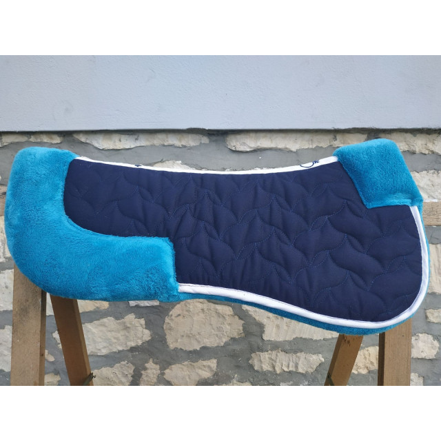 AMORTISSEUR BLEU FOUGANZA