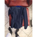 Veste de concours Deserata
