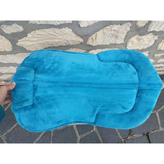 AMORTISSEUR BLEU FOUGANZA