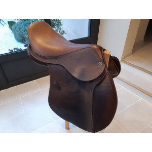 Selle mixte Privilège Chatenoy