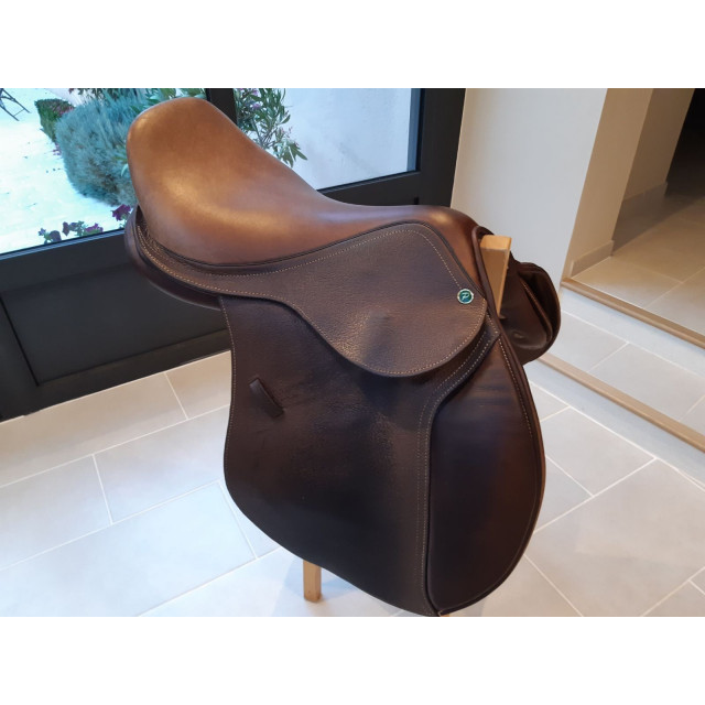 Selle mixte Privilège Chatenoy