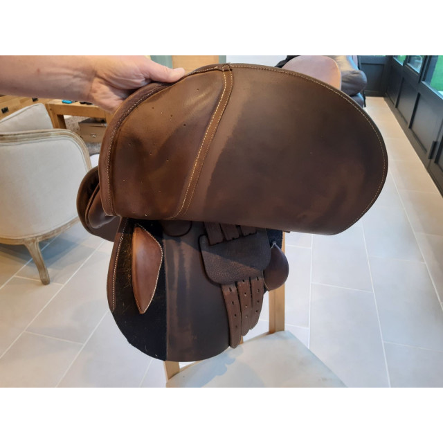 Selle mixte Privilège Chatenoy