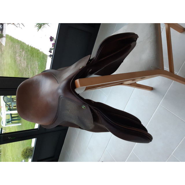 Selle mixte Privilège Chatenoy