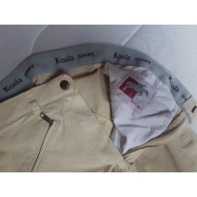 Pantalon equitation de la marque KOALA SPORT - t38