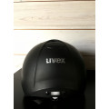 Casque uvex