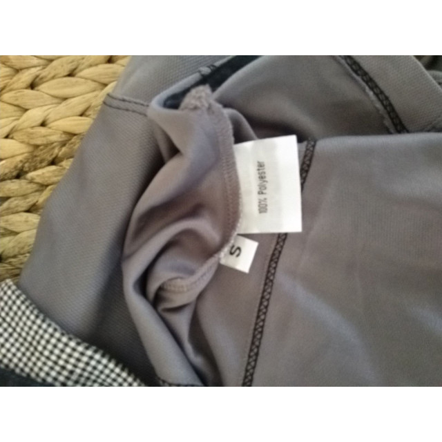 Polo Equicomfort