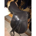 Selle sigma 17,5 pouces