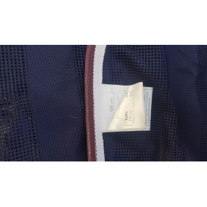 Chemise nid d'abeille Equithème