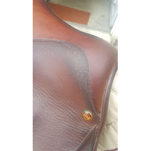 Selle Henri de Rivel