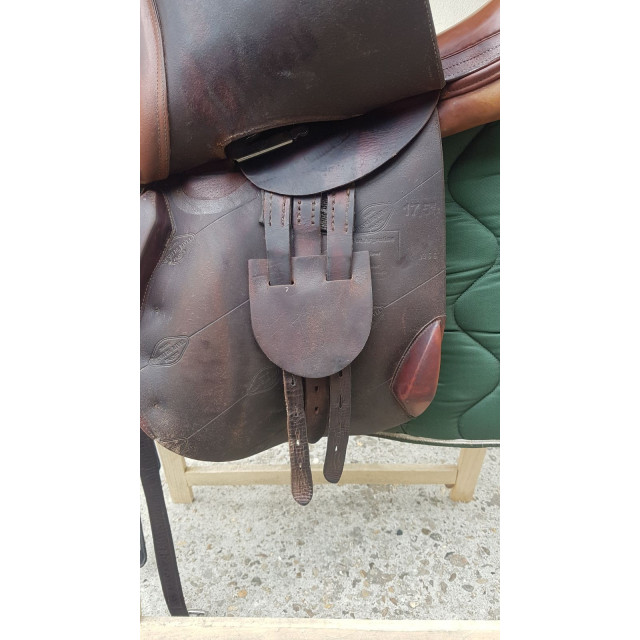 Selle Henri de Rivel