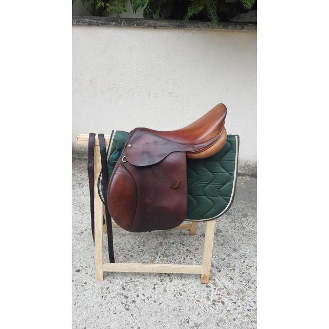 Selle Henri de Rivel