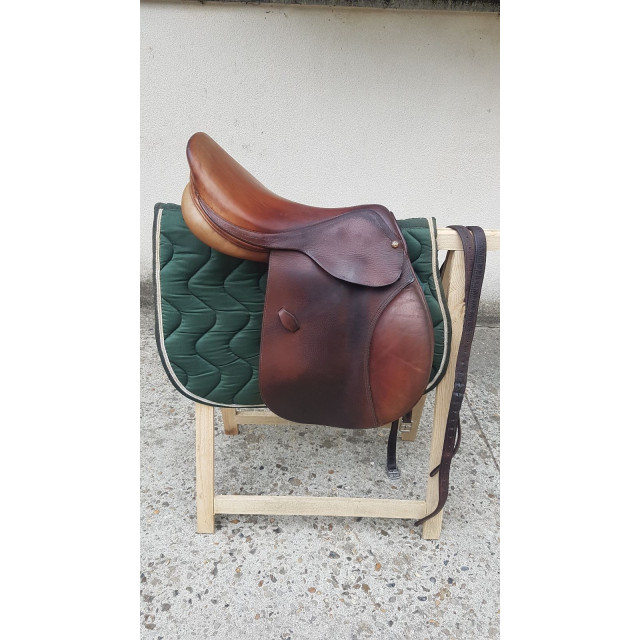 Selle Henri de Rivel