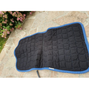 chab fir + equitheme bleu dressage